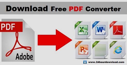 Download Pdf Software Free